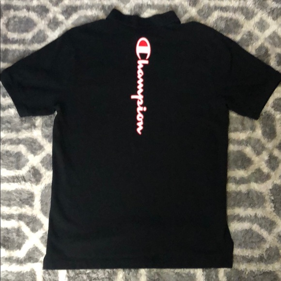 Champion polo shirt - Picture 2 of 5